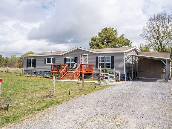 2nd image of 116 County Road 779
