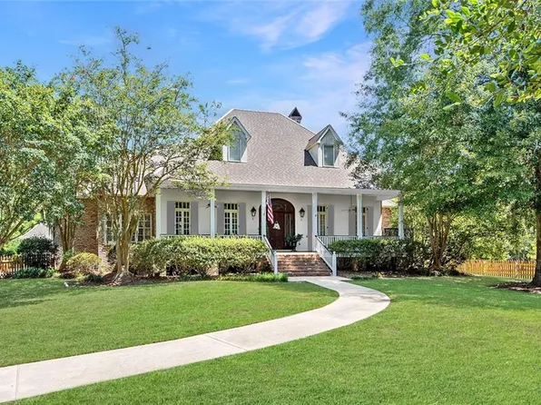429 Scotchpine Dr, Mandeville, LA 70471