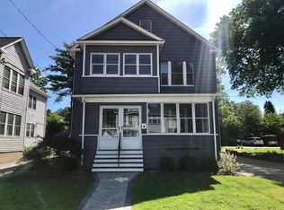 16 Vincent St #1, West Hartford, CT 06119