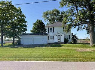 2305 W Yoder Rd, Fort Wayne, IN 46819