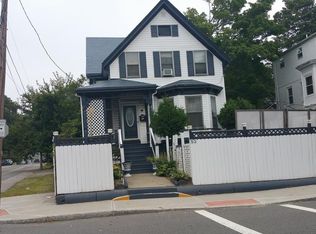 53 Weston St, Brockton, MA 02301