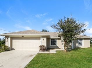 3814 21st St SW, Lehigh Acres, FL 33976
