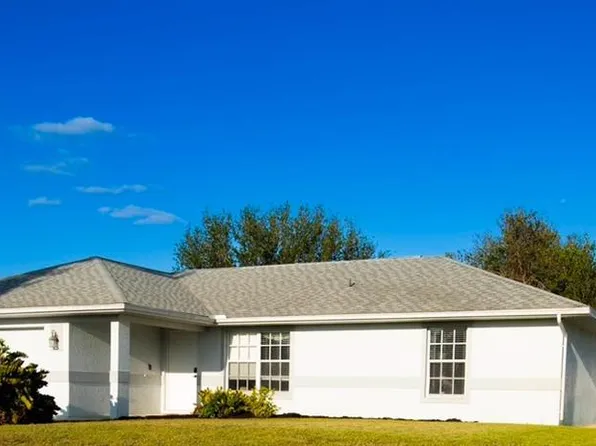 18561 Sunflower RD, FORT MYERS, FL 33967