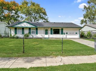 3656 N Brentwood Ave, Indianapolis, IN