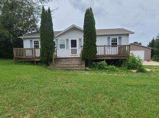 642 Thomas Rd, Cookeville, TN 38501