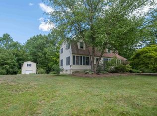 305 South Rd, Belmont, NH 03220