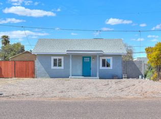 574 N 1st St, Coolidge, AZ 85128