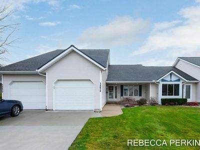 14674 Anchor Ct, Holland, MI, 49424