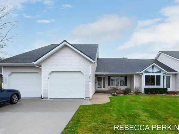 14674 Anchor Ct, Holland, MI 49424