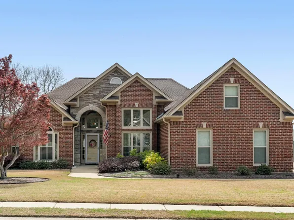 290 Old Cahaba Trl, Helena, AL 35080