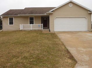 27568 Whitetail Way, Elkhart, IN 46514