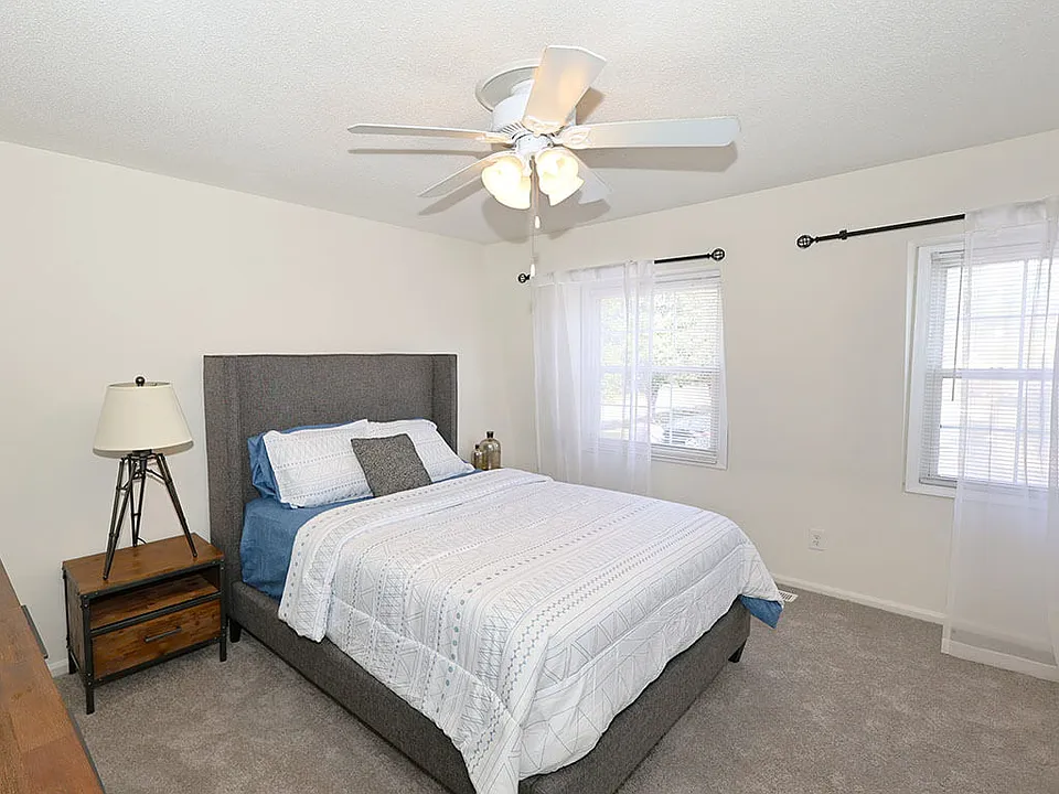 Your Restful Place for a Good Night's Sleep