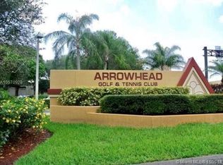 1774 SW 81st Way, Davie, FL 33324