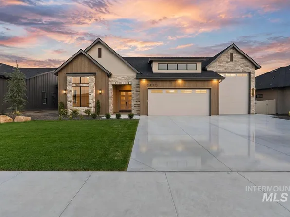 3475 W Parodin St, Eagle, ID 83616