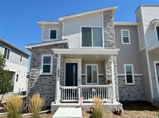 1646 S Tower Rd, Aurora, CO 80017