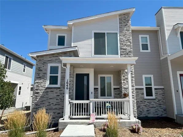 1646 S Tower Road, Aurora, CO 80017