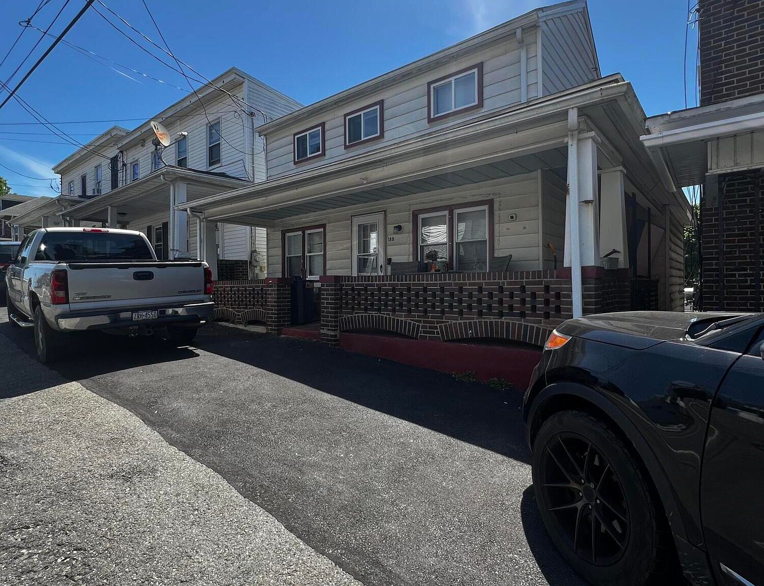 192 Market St, Cumbola, PA 17930 MLS PM116001 Zillow