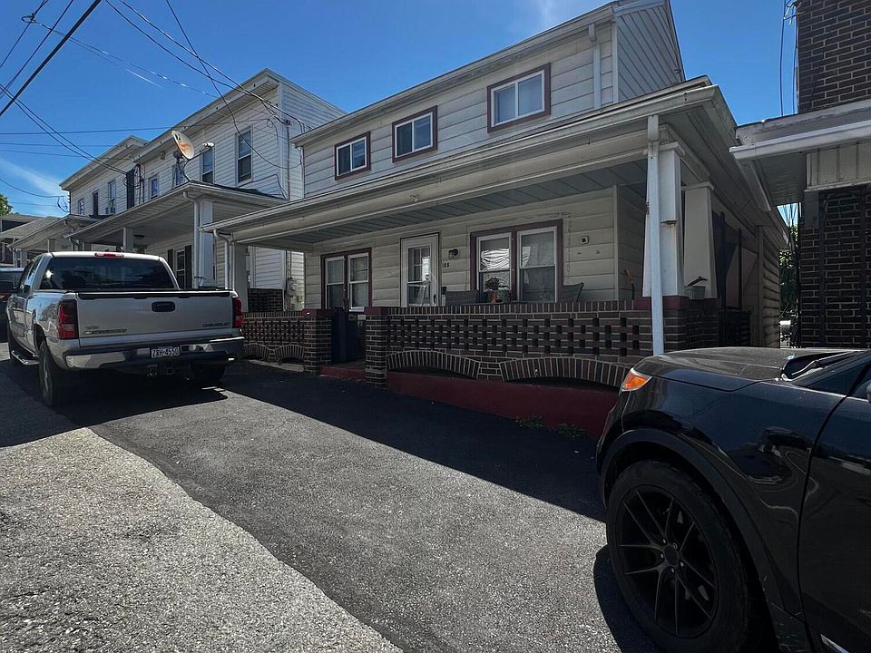 192 Market St, Cumbola, PA 17930 MLS PM116001 Zillow