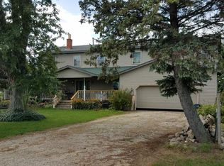 2998 Marton Rd, Kingston, MI 48741