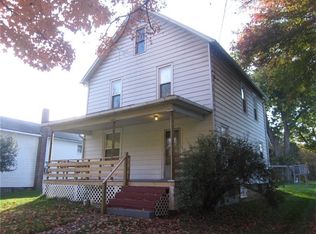 183 New Bedford Rd, West Middlesex, PA 16159