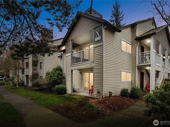 12303 Harbour Pointe Boulevard #X107, Mukilteo, WA 98275