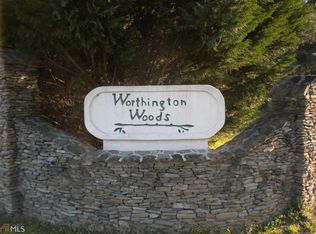 575 Worthington Cir, Fort Valley, GA 31030