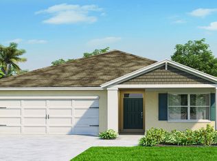 1032 Champion Ridge Dr, Daytona Beach, FL 32124