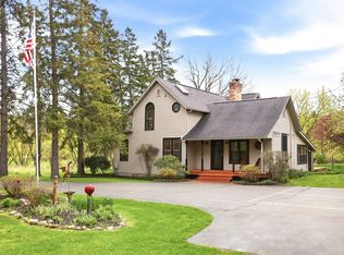 4815 N Hemlock Rd, Hemlock, MI 48626