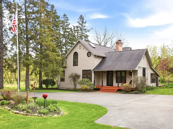 4815 N Hemlock Rd, Hemlock, MI 48626