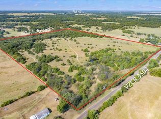 Vz County Road 3504, Wills Pt, TX 75169