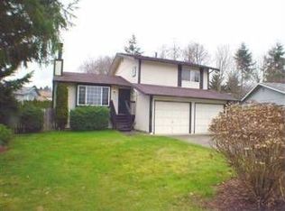 32215 16th Pl SW, Federal Way, WA 98023