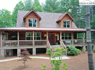 1642 Nob Hill Ln, Collettsville, NC 28611