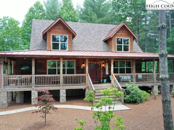 1642 Nob Hill Lane, Collettsville, NC 28611