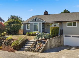 8629 36th Ave SW, Seattle, WA 98126