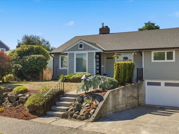 8629 36th Avenue SW, Seattle, WA 98126