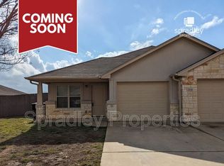 764A E Ridge Blvd, Temple, TX 76502