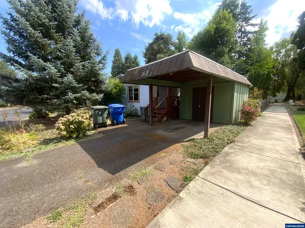 4915 Swegle Rd NE Unit 51, Salem, OR 97301