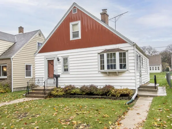 3755 South 18th STREET, Milwaukee, WI 53221