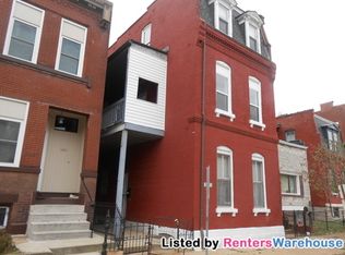 3433 Illinois Ave, Saint Louis, MO