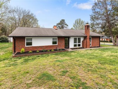 5953 Osoge Rd, Richmond, VA, 23225
