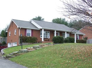 5128 Springer Rd NE, Roanoke, VA 24012