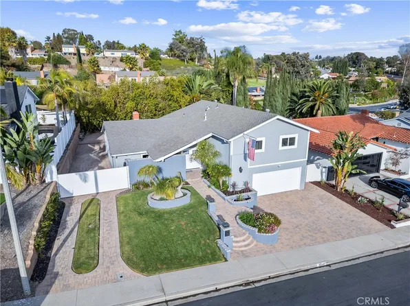 26341 Tarrasa Ln, Mission Viejo, CA 92691