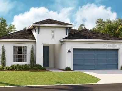 5780 Timber Meadow Way, Saint Cloud, FL, 34771