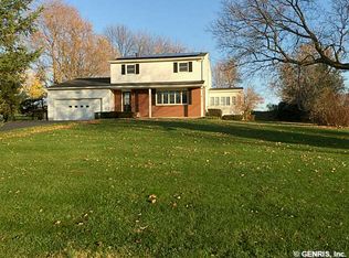 1000 Rush Scottsville Rd, Rush, NY 14543