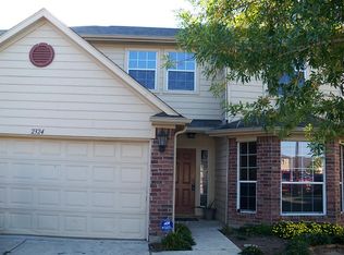 2324 Shady Pine Dr, Conroe, TX 77301