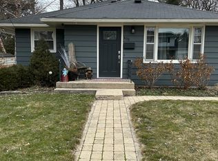 409 W Dean Ave, Monona, WI 53716