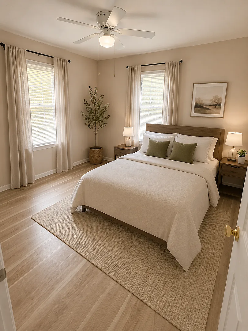 Cozy 3 Bedroom Home with Garage Ready for You! — Photo 3