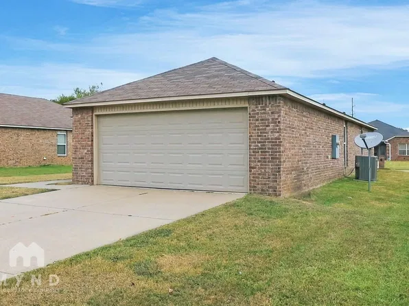 6501 Ridgemist Ln, North Little Rock, AR 72117