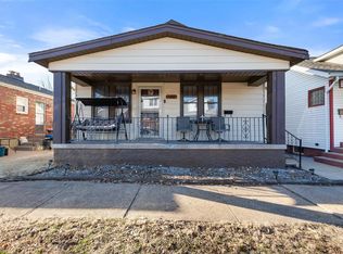 6731 Morgan Ford Rd, Saint Louis, MO 63116