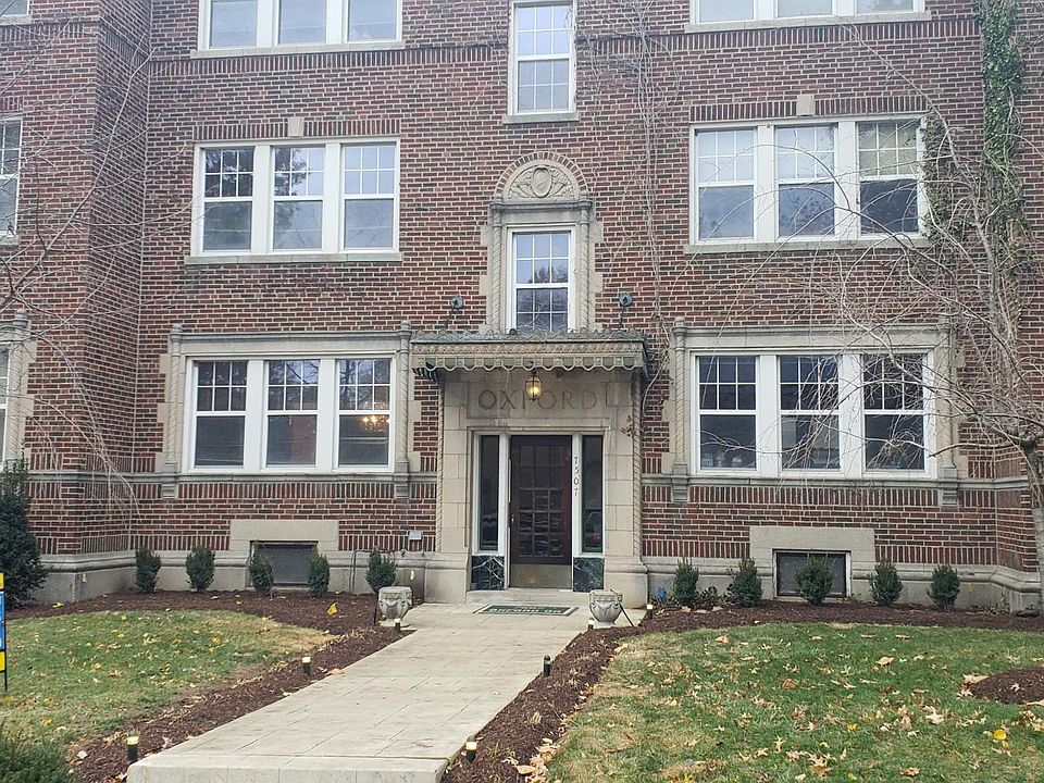 1st image of 7507 Oxford Dr APT 3E
